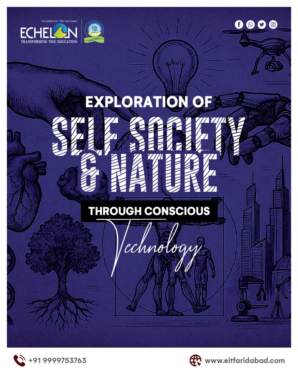 An Institute Of The Students